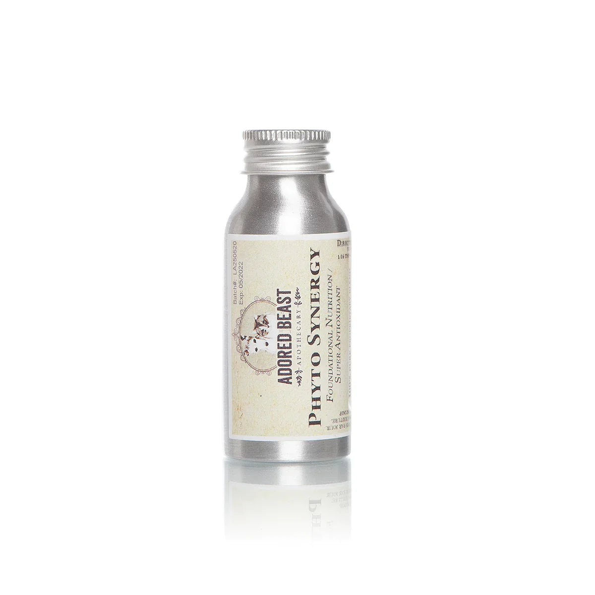 Adored Beast - Phyto Synergy (Super Antioxidant For Dogs & Cats)